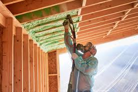 Best Radiant Barrier Insulation  in North Bay Village, FL